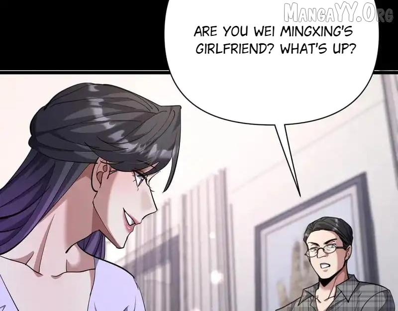 I’m Trapped In This Day For One Thousand Years Chapter 230 - page 21